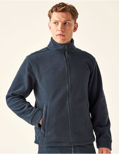 R-TRF582-Thor 350 Fleece Jacket